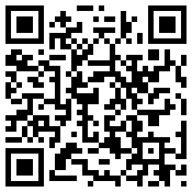 qrcode für Gira 0213219 - frame 3f stainless steel wit