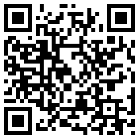 qrcode für Gira 0666 27 - cover pure white knob blind System55