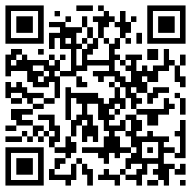 qrcode für Gira 0097 30 - cover symbol WG AP gray