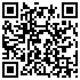 qrcode für Telegärtner B00004A0024 - Frame 1 fold 81x81 alpine white