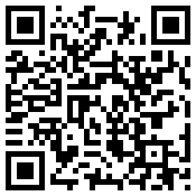 qrcode für HAGER RK19005 - round chain = 70mm Lmax = 1m deep black