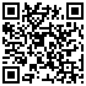 qrcode für Jung CD583AWW - Surface mounting box 3 way frame CD 583 A WW alpine white