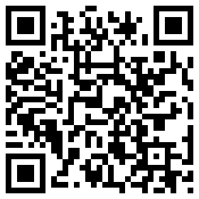 qrcode für HAGER GLS5510 - Accessory mounting box profile 55x64x71mm black concealed data outlets