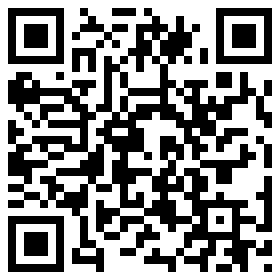 qrcode für Berker 85345129 - KNX radio motion detectors comfort 1 1m QuickLink 1 / 3weiß