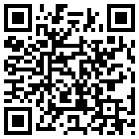 qrcode für Schneider Electric XB6AA42B - red flush complete pushbutton Ø16 spring return 1NC unmarked