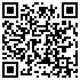 qrcode für Elite Screens F120NWV - Projector Screen 4 3 case 244 * 183cm black