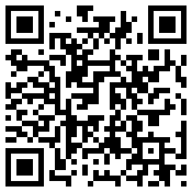 qrcode für APC AR7100W - NetShelter SX 42U 600mm Wide Perforated Split Doors SE White