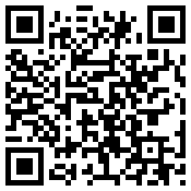 qrcode für HellermannTyton SM1-PVC-BK-75M - 