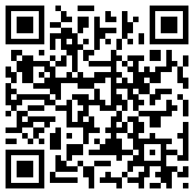 qrcode für Jung MALS1112SW - multimedia terminal system