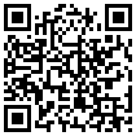 qrcode für Jung LS984SW - Frame 4 fold LS 984 SW black