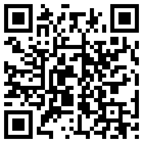 qrcode für Siedle KR611-4/4-0W - combination frame KR 611 4/4 0