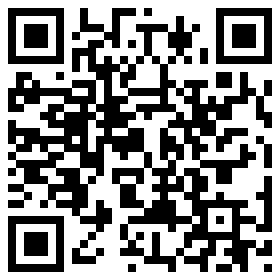qrcode für Preh Key with Clear Cap 2x2 white