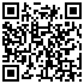 qrcode für Berker 1081190900 central lock S.1/B.1/B.7 glass