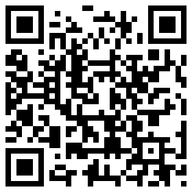 qrcode für Berker 1081140400 central lock for Jalou.B.7 alu