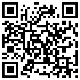 qrcode für Brother STE161 - Pochoir 36mm Black / Trans
