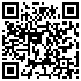 qrcode für Berker 1082898900 central lock for Jal. S. 1 pw