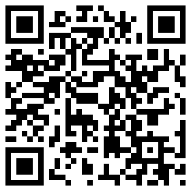 qrcode für Berker 1081608600 central lock for Jal. Q. 1/3 an