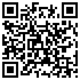 qrcode für Berker 1083898200 central lock for Jal.S.1 white