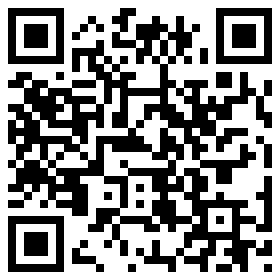 qrcode für Busch Jaeger 6211/2.1 - BJ 6211 / 2 1 sensor / switch 2/1 fold Busch free @ home