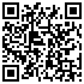 qrcode für Assmann/Digitus DN-19 36U-6/6-B-1 - Digitus Unique 36U 482 60 Wide Floor Standing Rack Cabinet Black