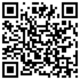 qrcode für Berker 85145188 - KNX radio button 1 gang quick link 1 / 3 / 7 polar white matt