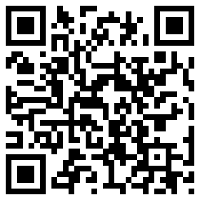 qrcode für Gira 0211 66 - cover pure white 1 way TX_44