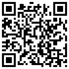 qrcode für Brother TZE241 Label Tape 18 mm white/black