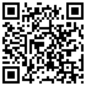 qrcode für Berker 10142189 - frame 1 polar white glossy