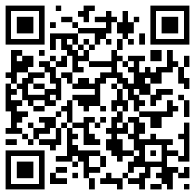 qrcode für Jung CD581KWW - Frame 1 fold cable channel CD 581 WW alpine white