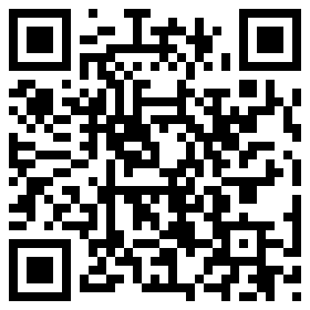 qrcode für Preh Blind Button 7x1 White