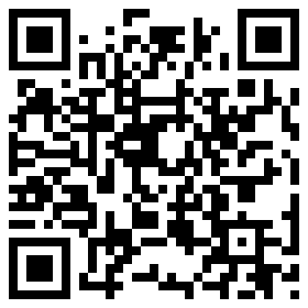 qrcode für Preh Key with Clear Cap 2x2 Black