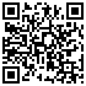 qrcode für Vertiv 021100821 - Knürr Smaract 24U cabinet B600/T600 hole pattern light gray
