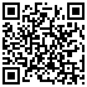 qrcode für BTR 1309150102-E - Module Wall Outlet 2 Port APFL empty pure white