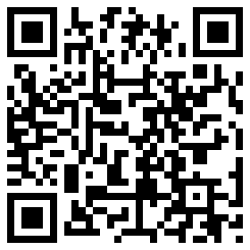 qrcode für DELOCK 83725 - Cable mini Displayport 1 2 male screw > DVI male 4K Active black 1m