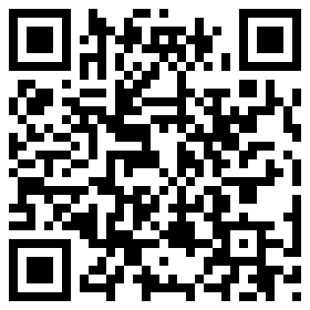 qrcode für Gira 0187 00 - flush network connection box 2x8 pin UAE / IAE (ISDN)