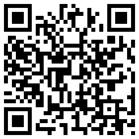 qrcode für JANZ AH96P f.UMG96RM - Janitza adapter DIN rail mounting 85x113x90mm 52 22 667