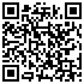 qrcode für HAGER KLAQ129005 - hinged lid cable outlet Q12 tschwarz