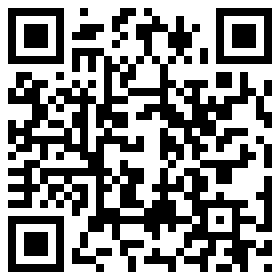 qrcode für Hager B6001507030B