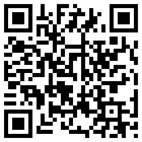 qrcode für HP UB8T7E SVCS 3 Year Parts Coverage