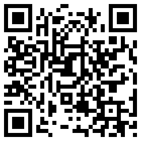 qrcode für Siedle GU611-3/1-0 - housing GU 611 3/1 0