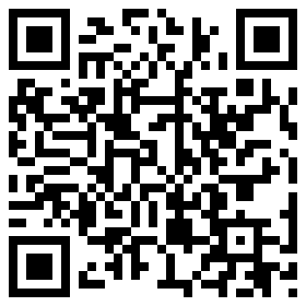 qrcode für Busch Jaeger 1721-184 - Busch Jaeger Cover 1 way davos / studio white future