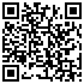 qrcode für HP U86B8E SVCS 5y Onsite Predictive
