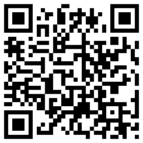 qrcode für Berker 13196089 - Design frame rounded accessories polarws