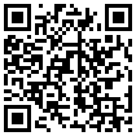 qrcode für Berker 13196099 - Design frame shape accessories ws