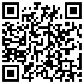 qrcode für Berker 13196424 - Design frame angular matt aluminum accessories