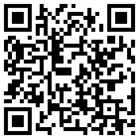 qrcode für SHINING 3D C8910