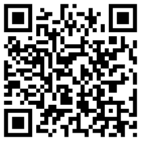 qrcode für SHINING 3D P00033436