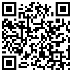 qrcode für SHINING 3D P00034321