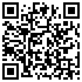 qrcode für Gira 0282 03 - intermediate plate pure white 50x50 shiny Neckline System55