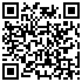qrcode für Berker 13201909 - Design frame angular large version Accessories polarws matt